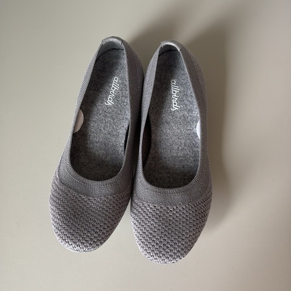 Allbirds Tree Breezers Flats Size 5.5 - Picture 7 of 7